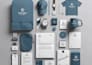 design a strategic brand identity and brand style guide